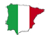 EZCARAY INTERNACIONAL - Italiano
