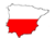 EZCARAY INTERNACIONAL - Polski